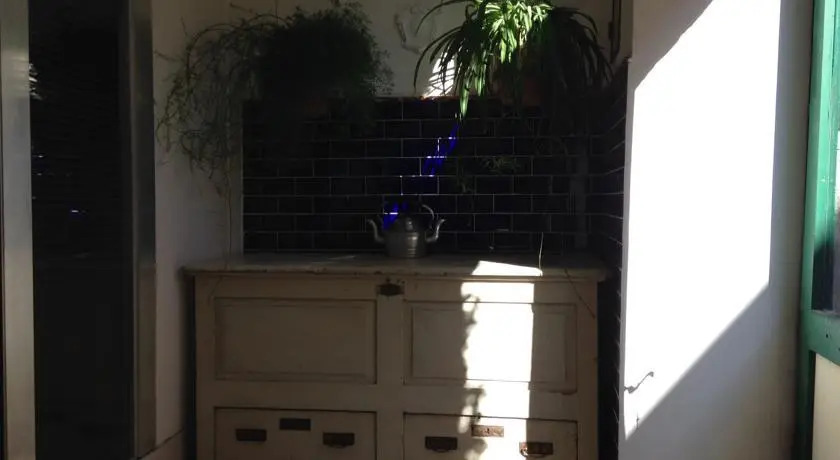 Tuscania loft