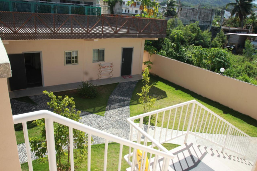 Oasis Boutique House