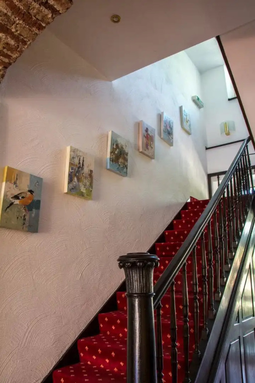 Hotel Landhaus Gut Keuchhof