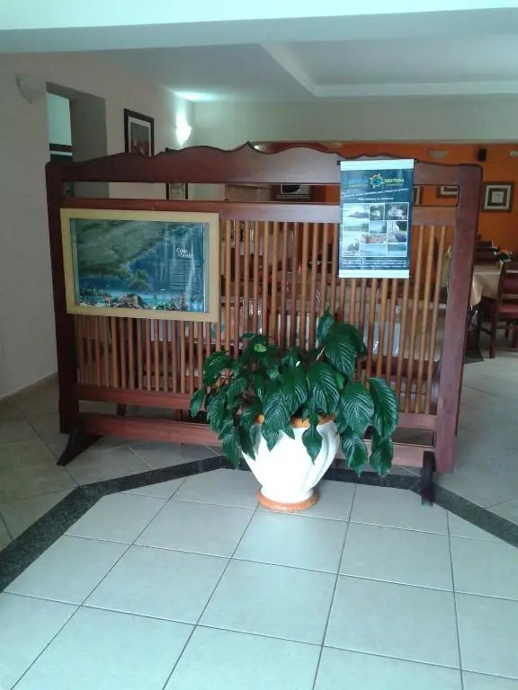 Pousada Alentejano I
