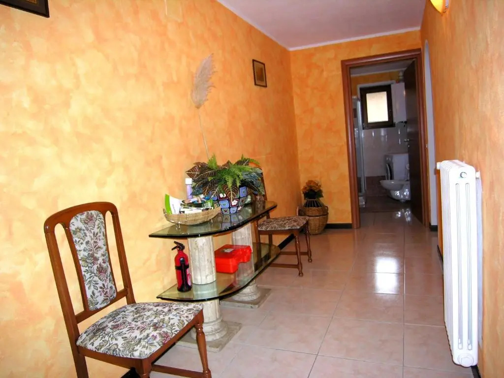 Casa Lago Mary