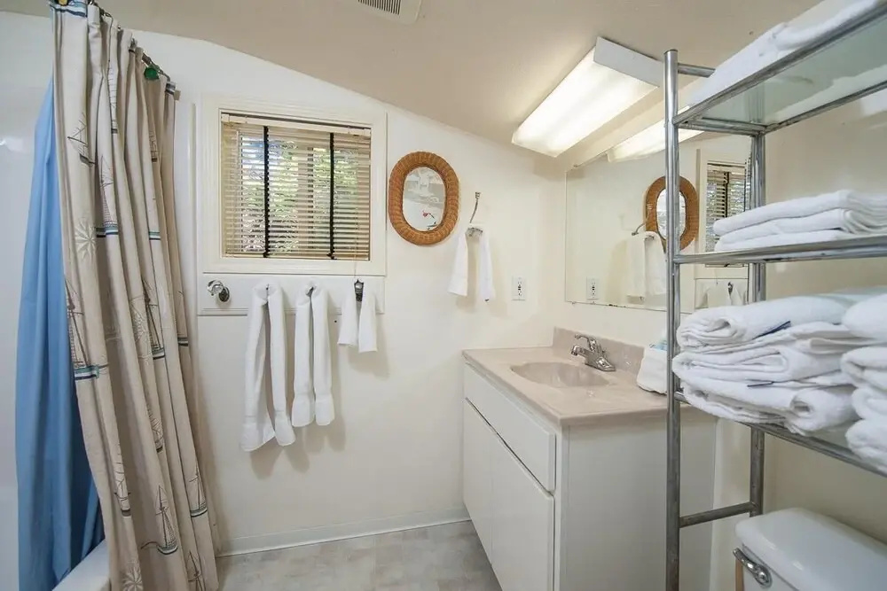 Birds Eye Beach House
