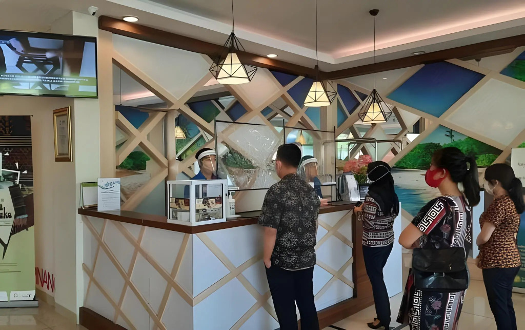 Cordela Pangkalpinang