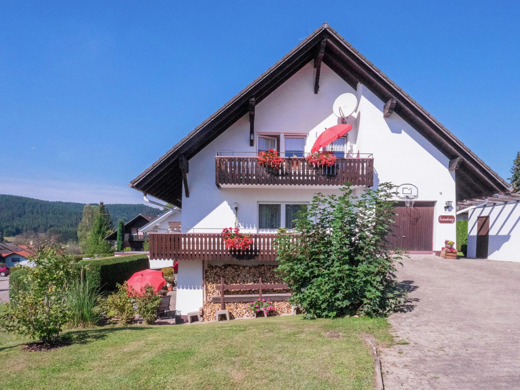 Ferienwohnung, Herrischried
