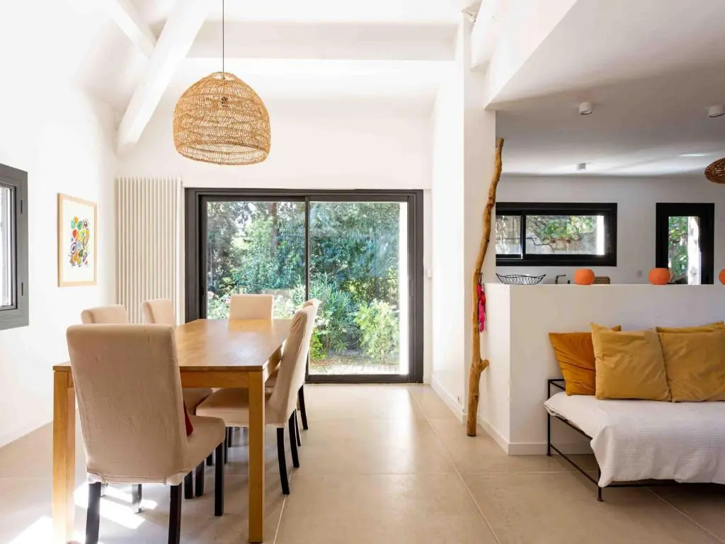 Maison Les Baux-de-Provence, 8 pièces, 10 personnes - FR-1-599-33