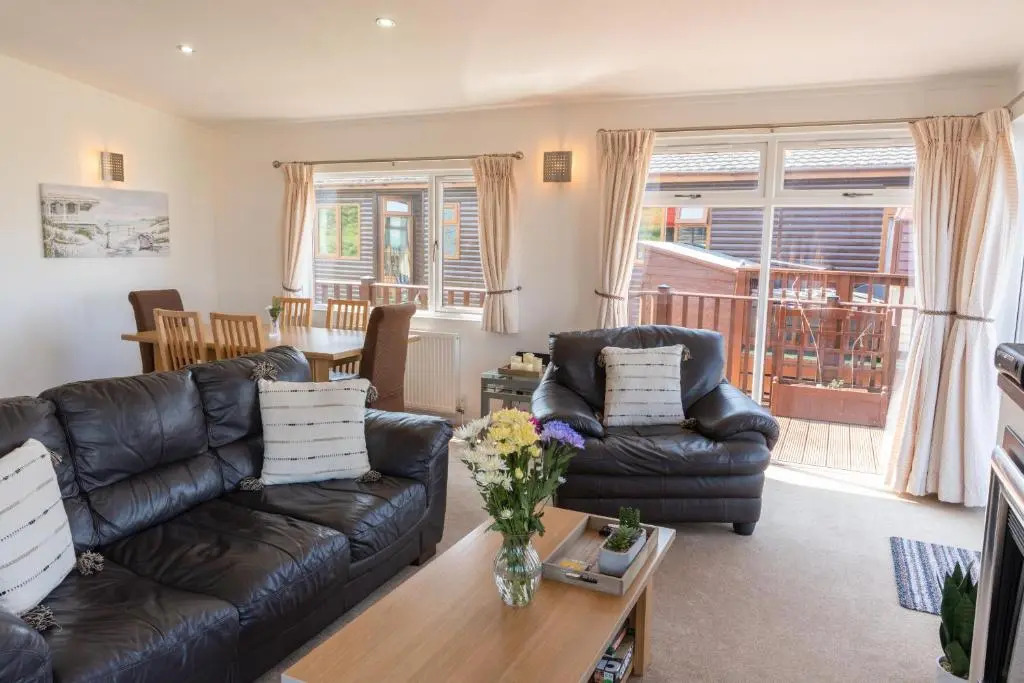 Finest Retreats - Serendipity Lodge