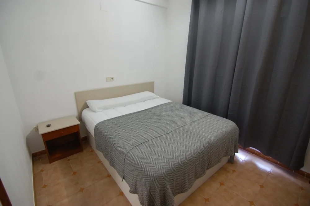 El Hostal 36