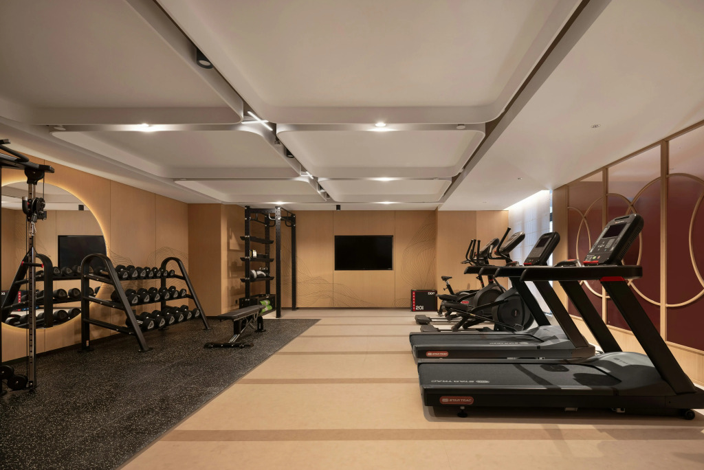 Hilton Garden Inn Maoming Xinyi