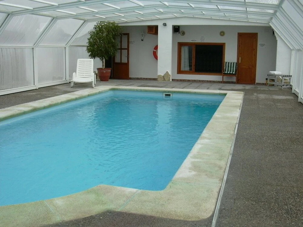 Apartamentos Rurales El Molino De Morillas