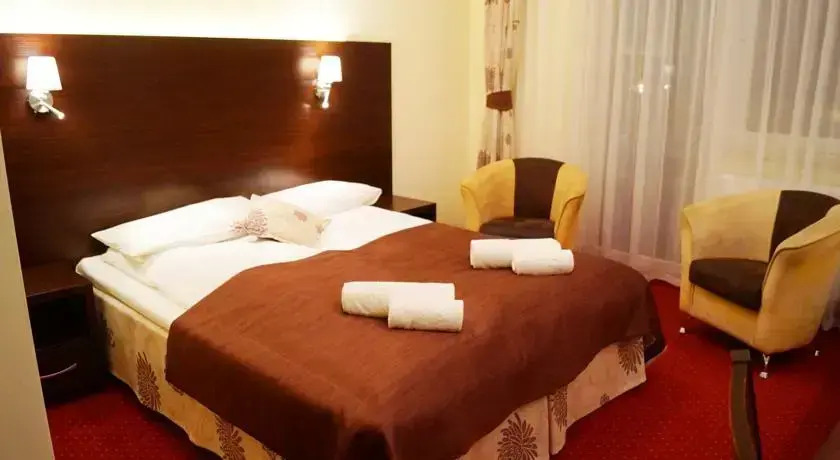 Zefir SPA