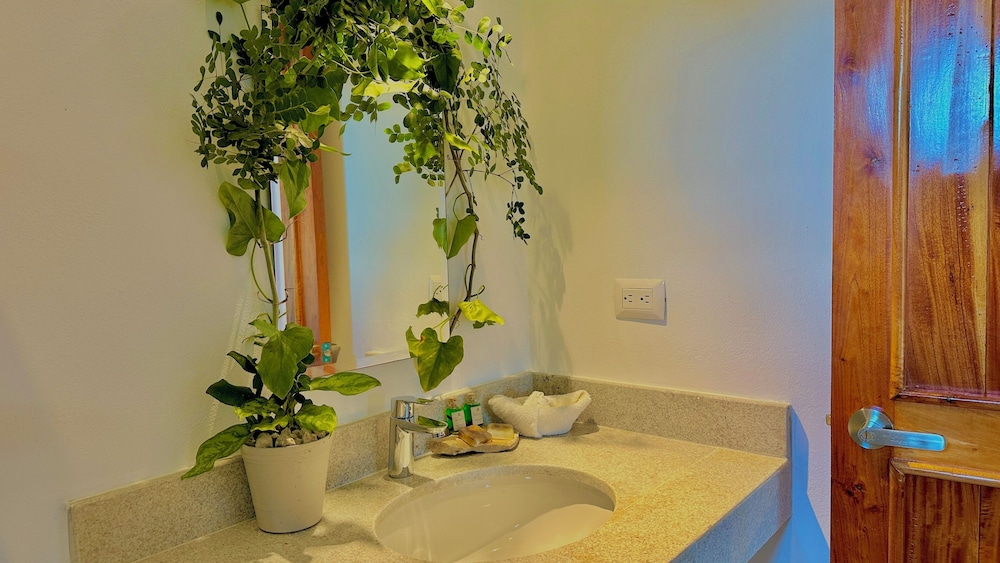 Hotel Ich Ha Tulum