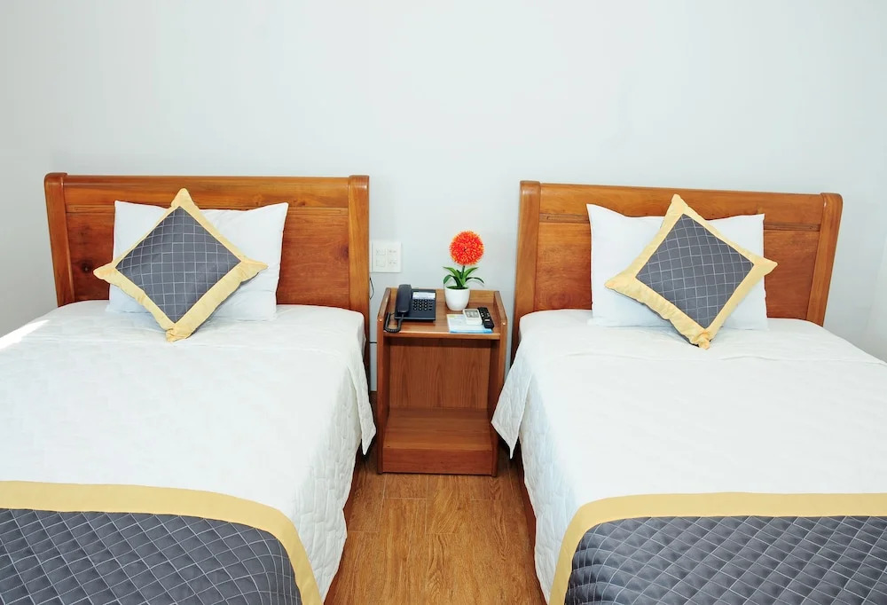 SeaSide Hotel Quy Nhơn
