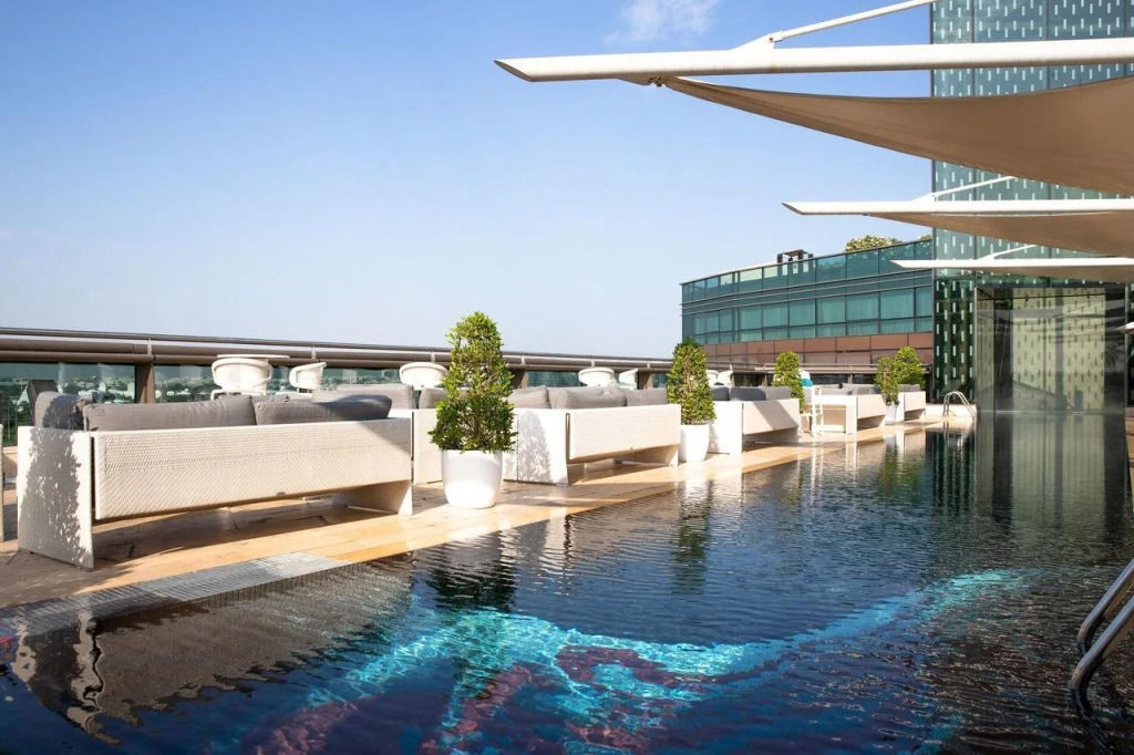 The Creekside Hotel, Dubai - an Accor Hotel