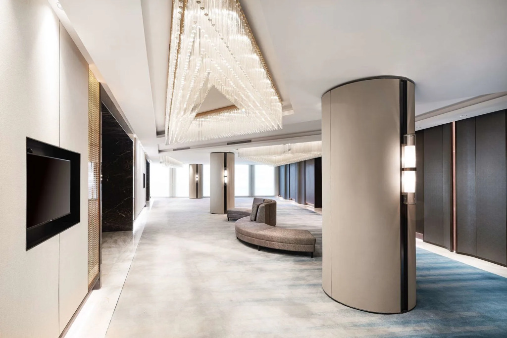 Radisson Blu Hangzhou Xintiandi