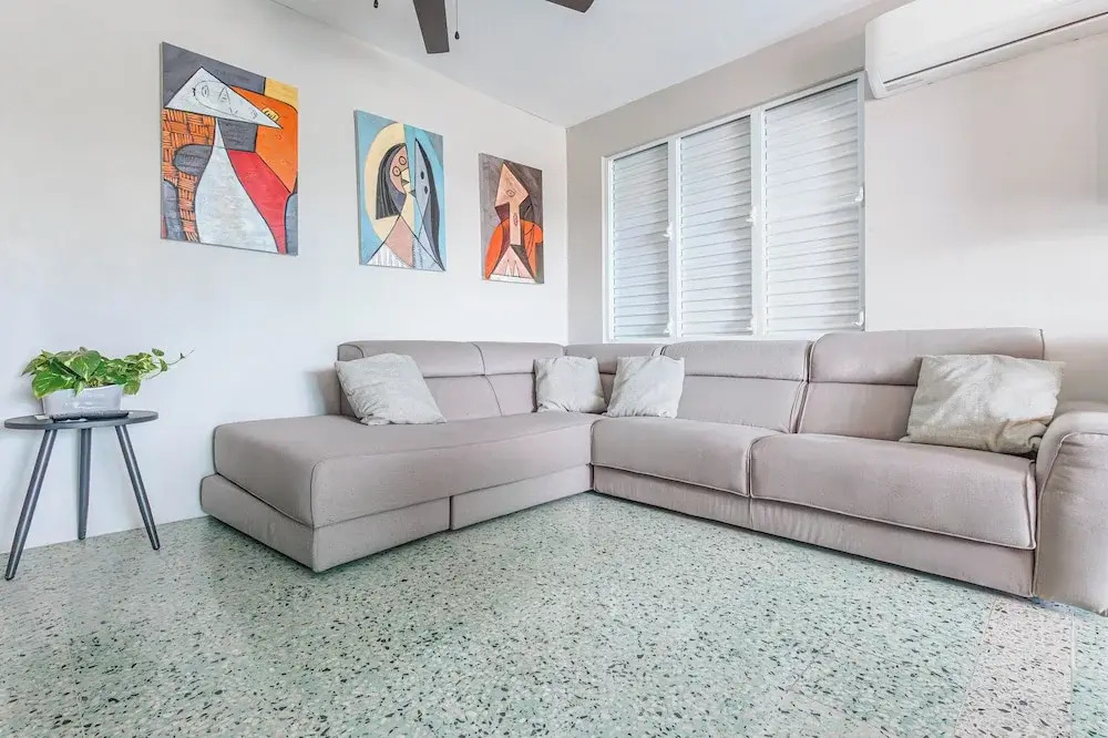 Villa Esmeralda