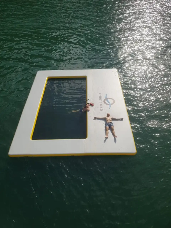 V'Spirit Cruise