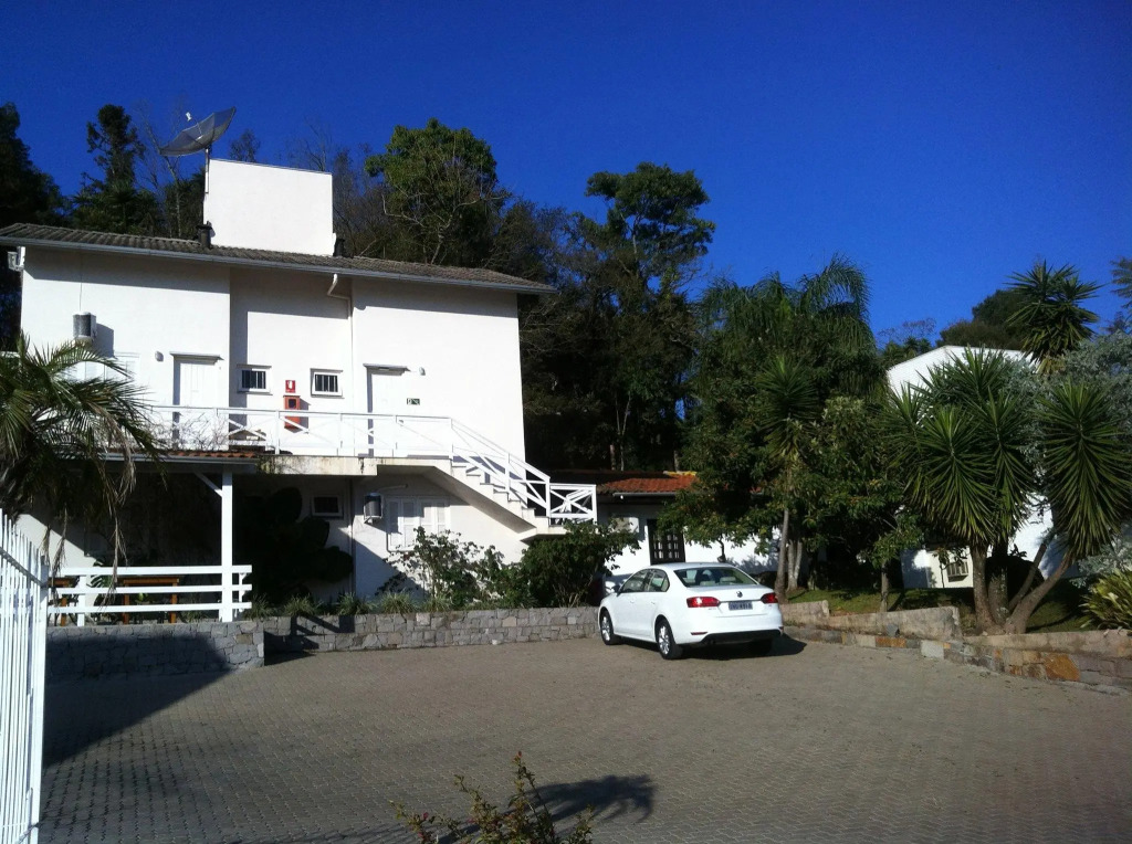 Pousada Villa Dei Fiori