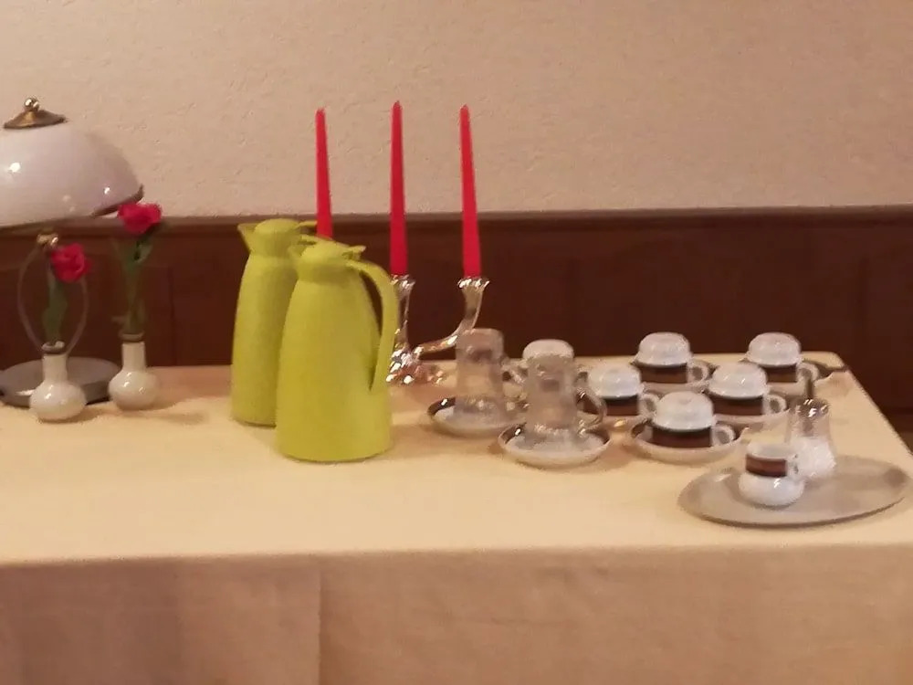 Hotel Hoferer