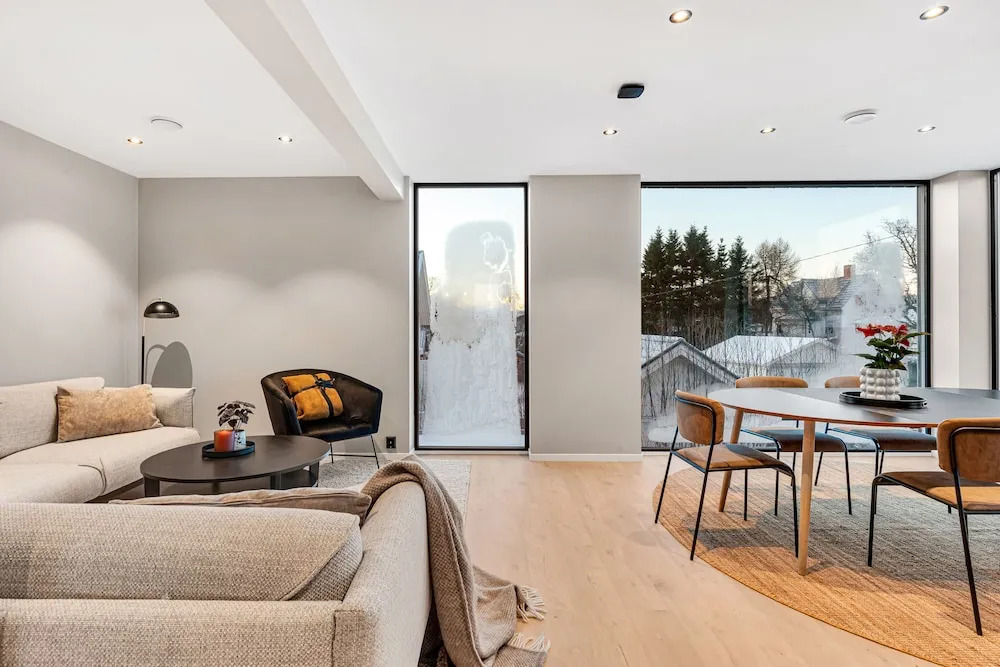 Osiris Home