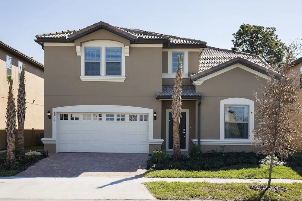 Shv116 - Windsor At Westside #17 - 8 Bed 6 Baths Villa