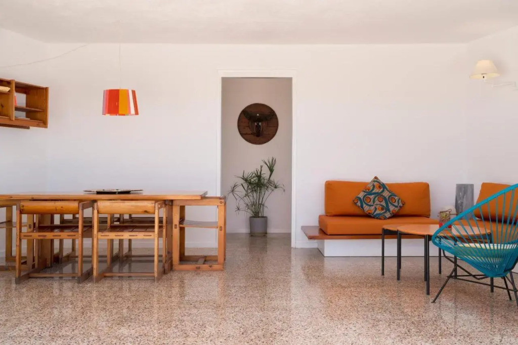 Famara Bungalow