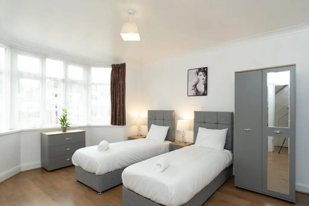 Daventry House