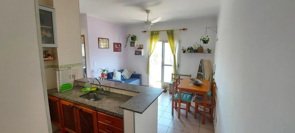Apartamento Aloha (inteiro pra você) - 700m da Orla do Itaguá