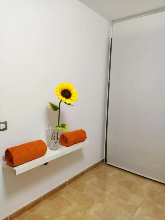 Apartment Orange Fuerteventura