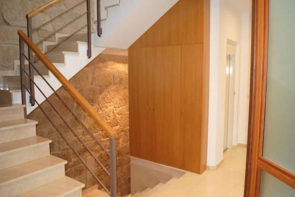 Exclusivo apartamento en edificio histórico