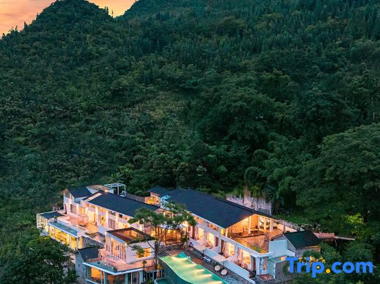 Wanfenglin Rongsu Resort&Spa
