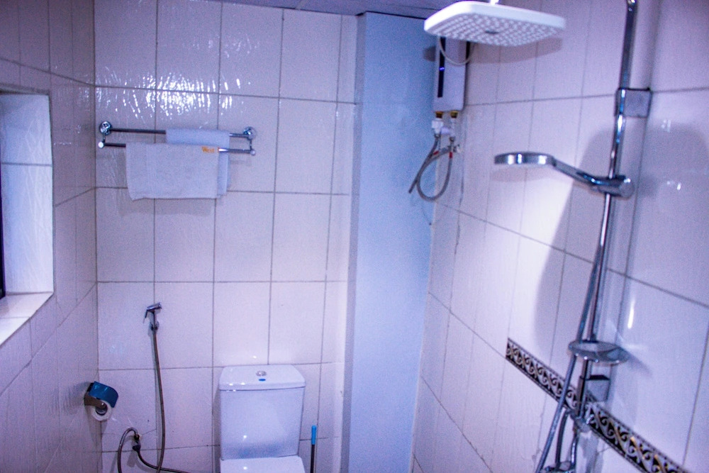 West Hotel Douala
