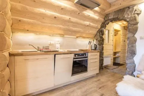 Apartamenty Kiry Zakopane