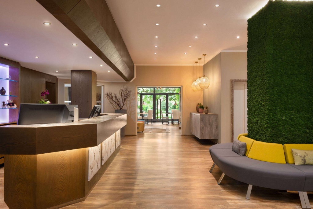 Amedia Hotel Siegen City, Trademark Collection by Wyndham