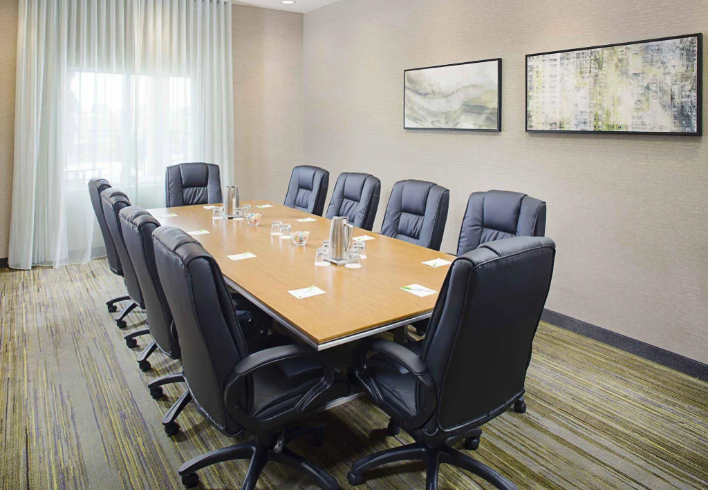 Courtyard by Marriott Dallas Carrollton and Carrollton Conference Center