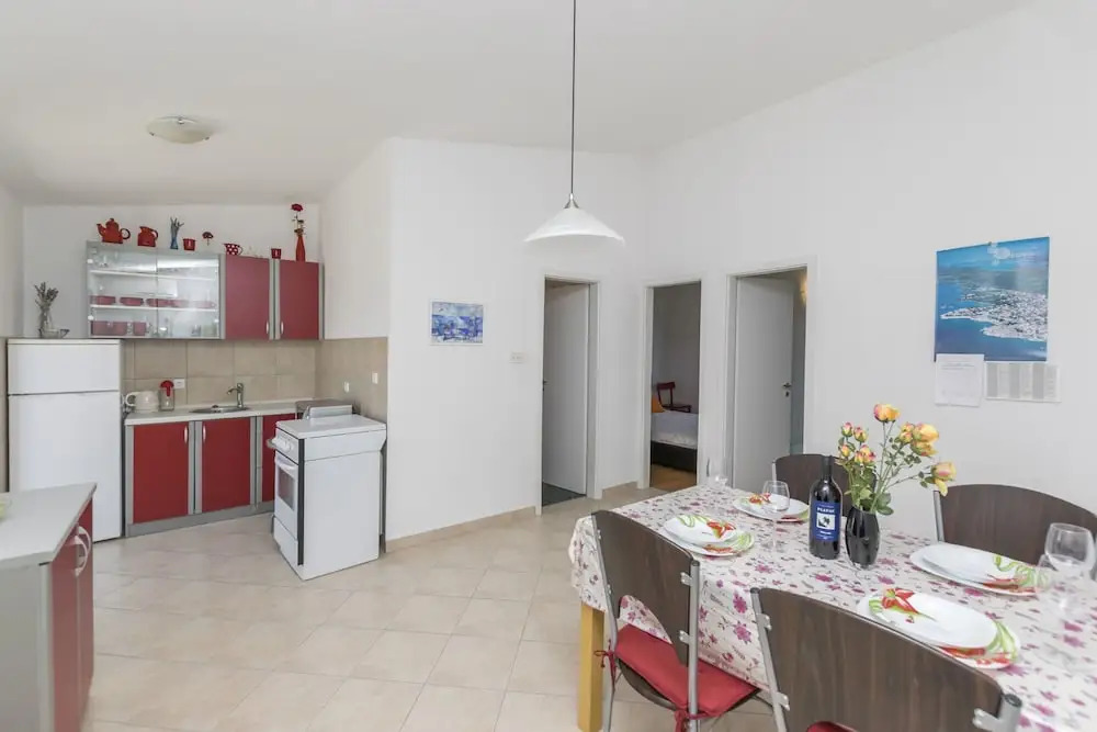 Apartments Gordana
