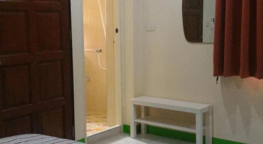 Baan Tipa Prannok