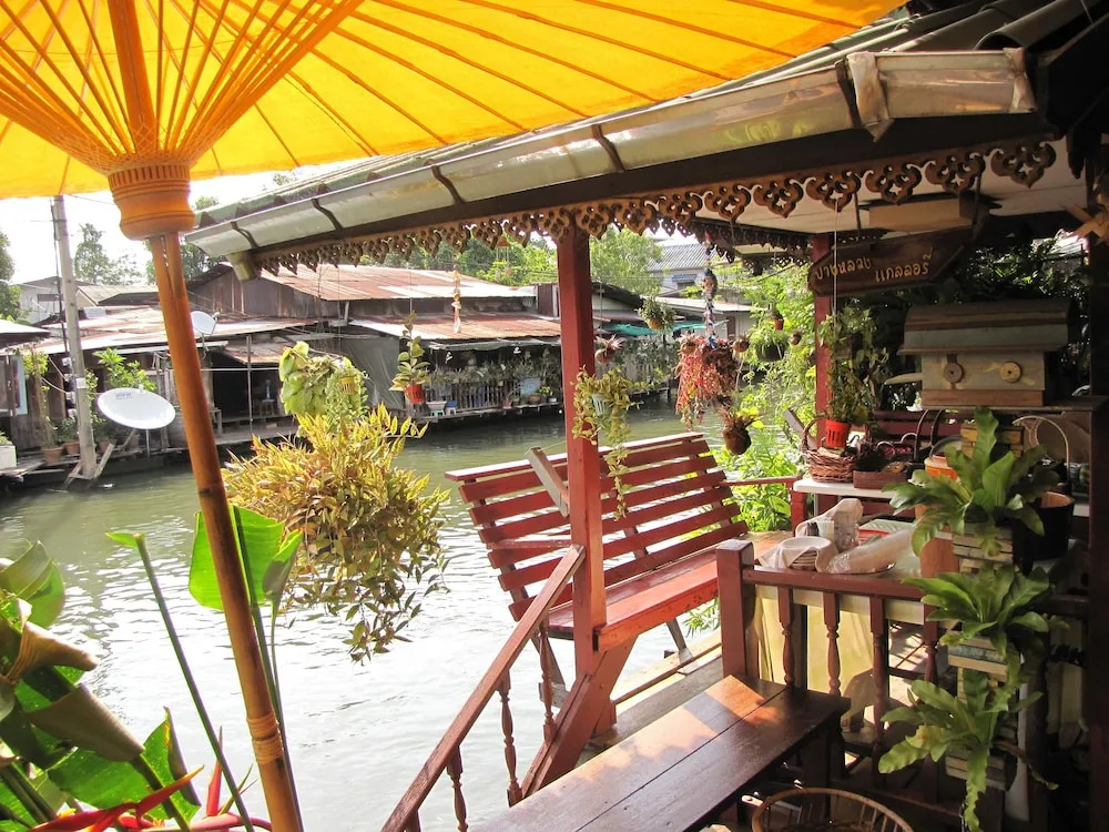 Bangluang House