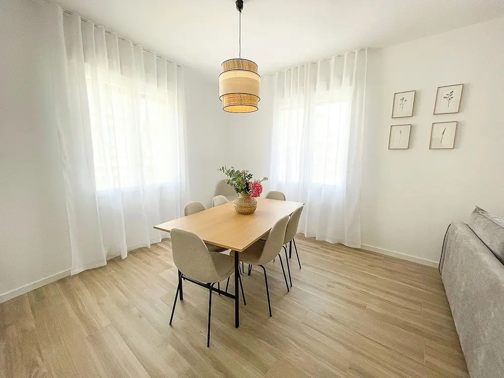 Apartamentos Zaragoza Gran Vía 3000