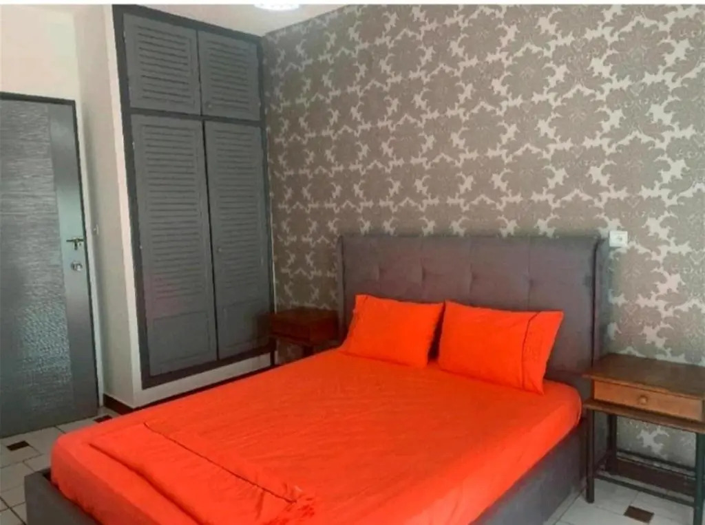 Bel appartement à Ifrane