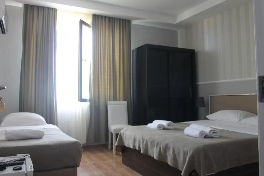 Hotel Seazone