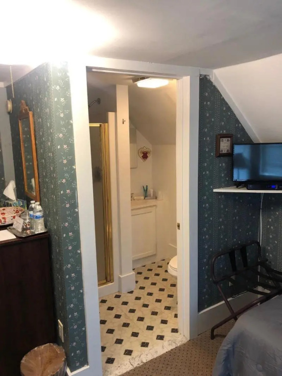 Reynolds House inn