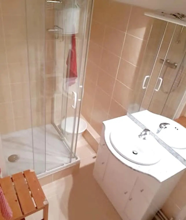 Apartment With One Bedroom In Frejus With Shared Pool And Furnished Balcony 3 Km From The Beach