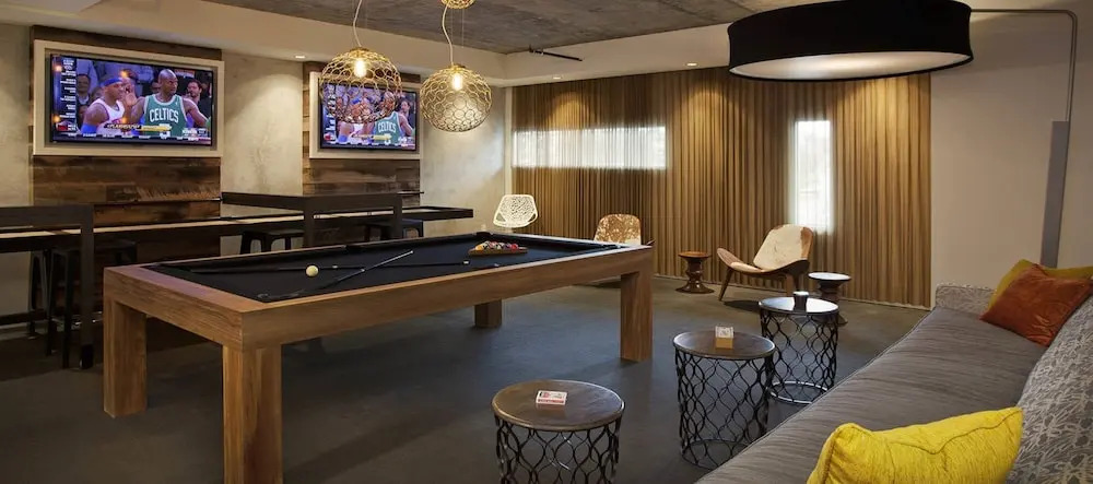 Global Luxury Suites at N. Civic Drive