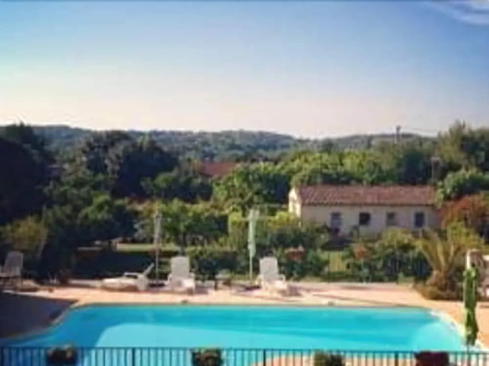Les Jardins du Golf
