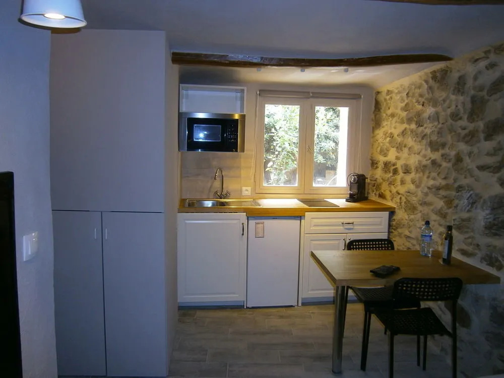 Studio Supérieur Saint Antoine