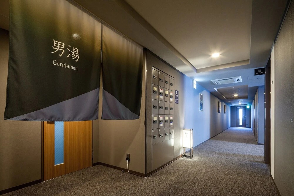 Hotel Route-Inn Mihara Ekimae