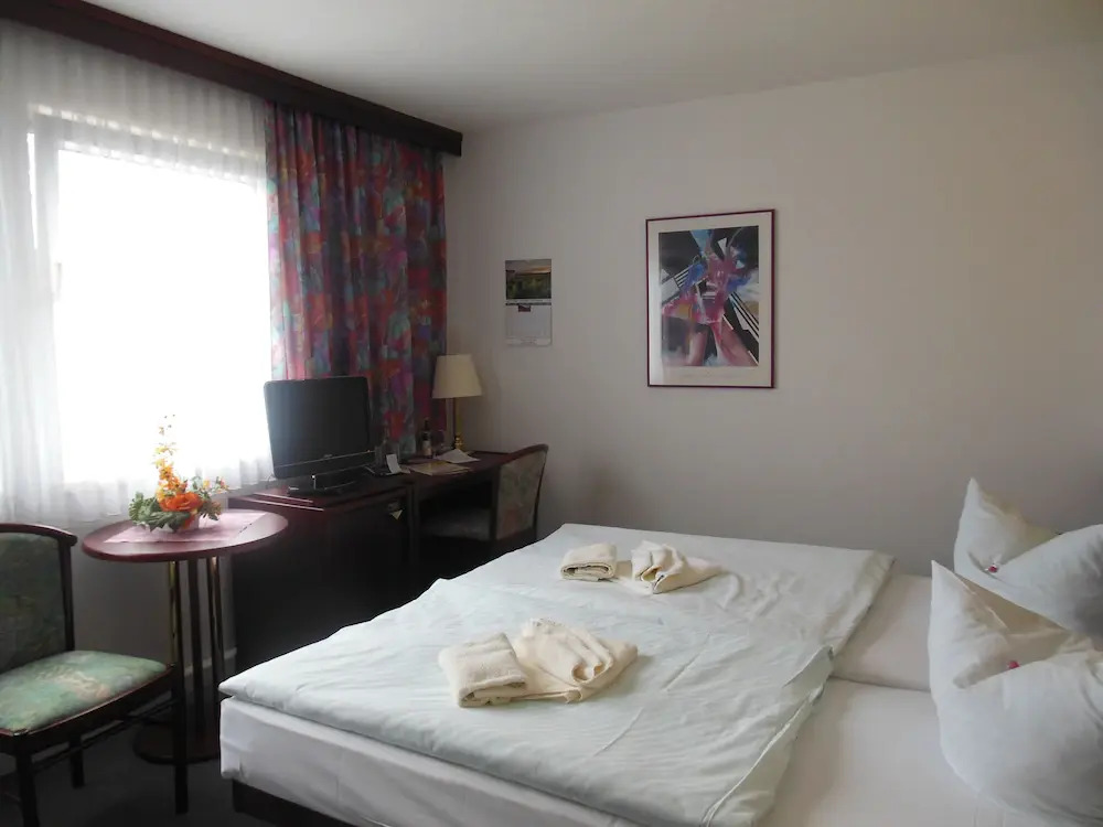 Hotel Asterra