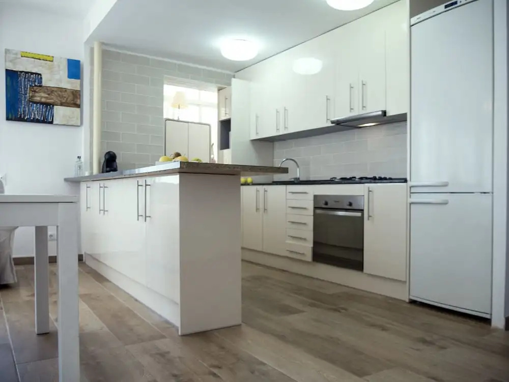 Apartamento - Clarimar 8 Jordi