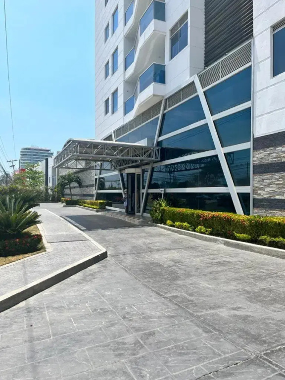 Tayrona Beach Apartment