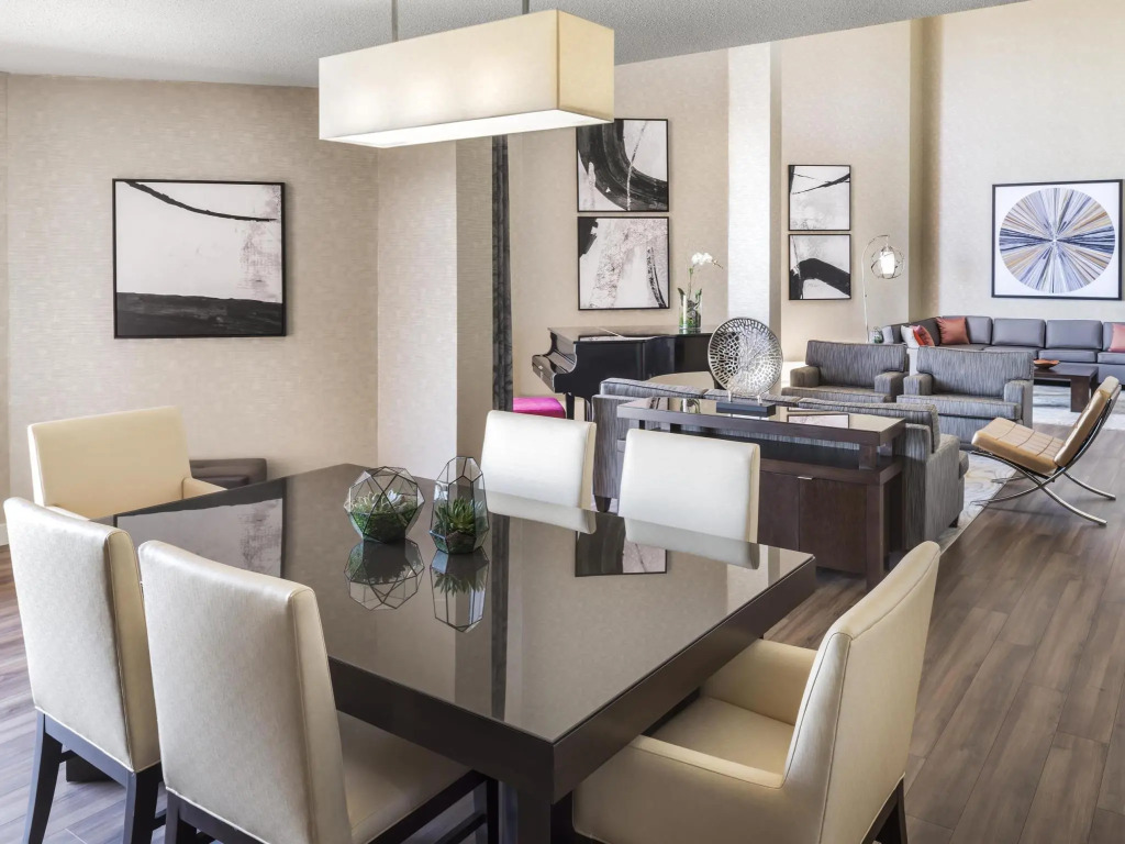 The Westin Toronto Airport